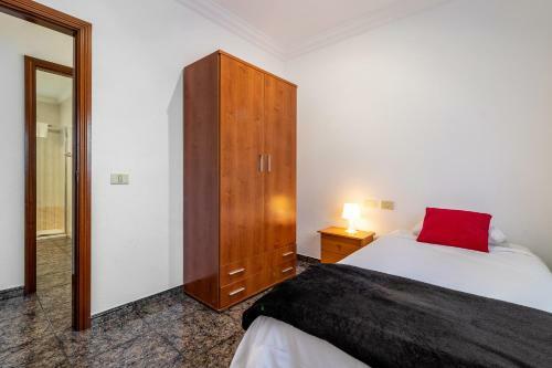 Apartamento Flatguest Cicer - 3bdr + Balcony + Beach