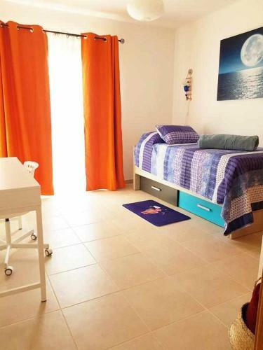 Apartamento Las Salinas Golf 10d