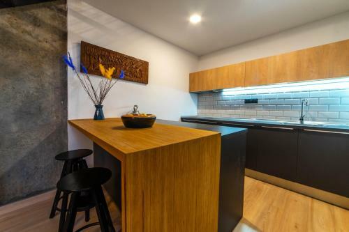 Apartamento Eco-lotf Vegueta