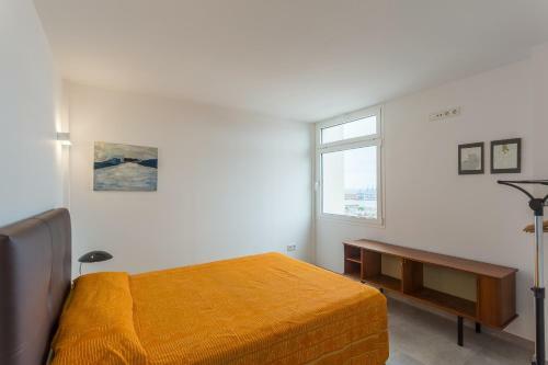 Apartamento Fantastic Renovated Flat With City View Terrace