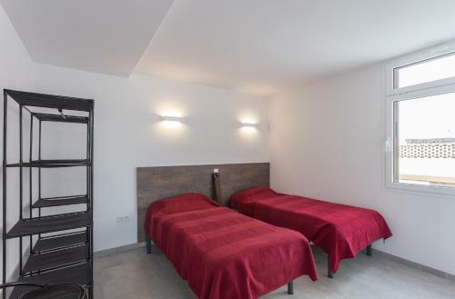 Apartamento Fantastic Renovated Flat With City View Terrace