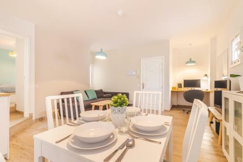 Apartamento Flatguest Acero