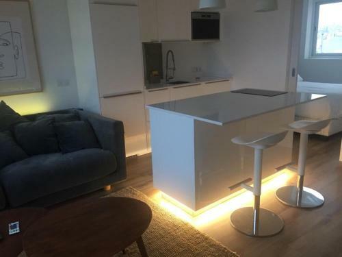 Apartamento Trianaparque