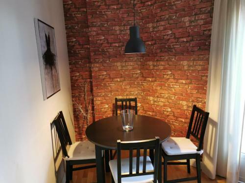 Apartamento El Olivar De Las Rozas