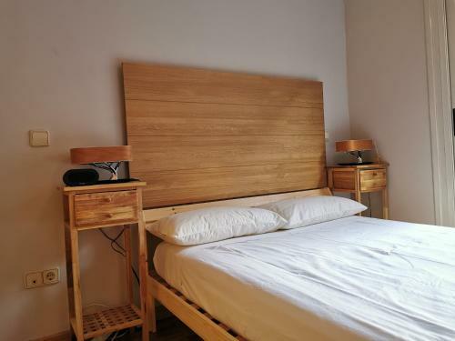 Apartamento El Olivar De Las Rozas