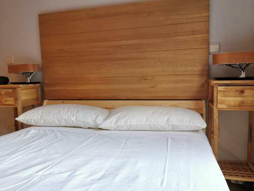 Apartamento El Olivar De Las Rozas