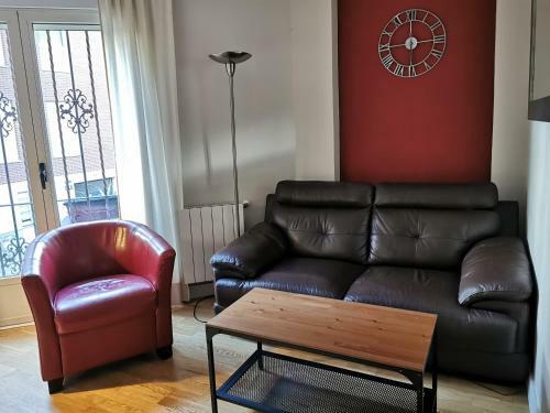 Apartamento El Olivar De Las Rozas