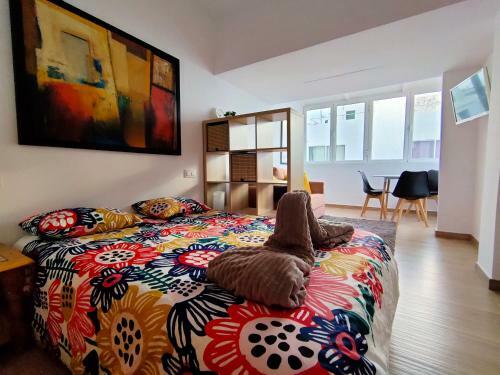 Apartamento Penthouse Las Canteras