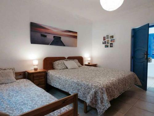 Hermosa Casa En Las Monta�as Con Piscina Privada Y Barbacoa