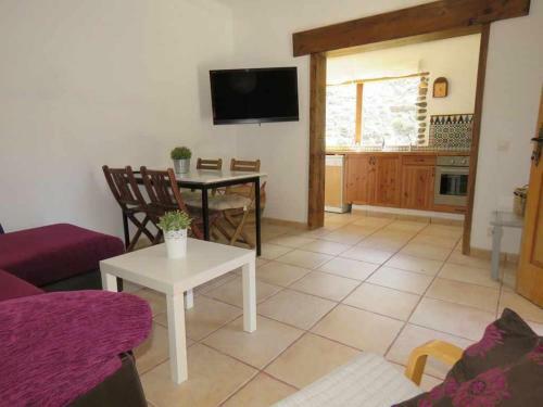 Hermosa Casa En Las Monta�as Con Piscina Privada Y Barbacoa