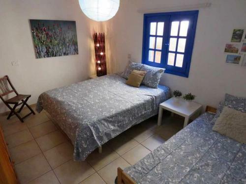 Hermosa Casa En Las Monta�as Con Piscina Privada Y Barbacoa