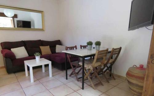 Hermosa Casa En Las Monta�as Con Piscina Privada Y Barbacoa