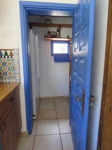 Hermosa Casa En Las Monta�as Con Piscina Privada Y Barbacoa