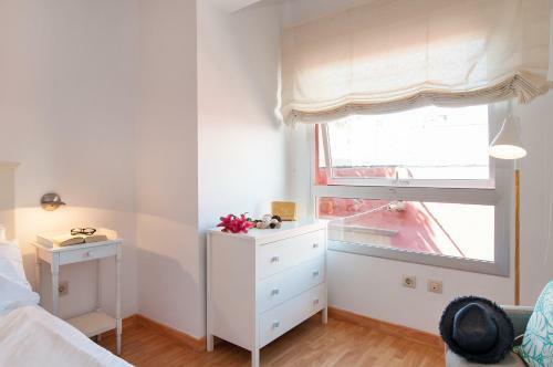 Apartamento Flatguest Triana