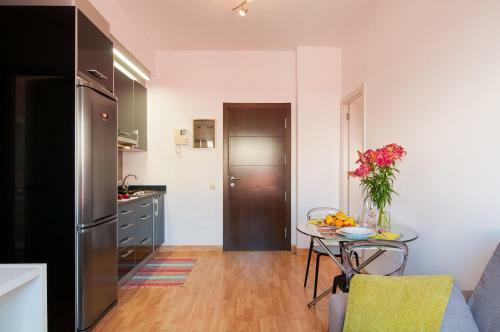 Apartamento Flatguest Triana