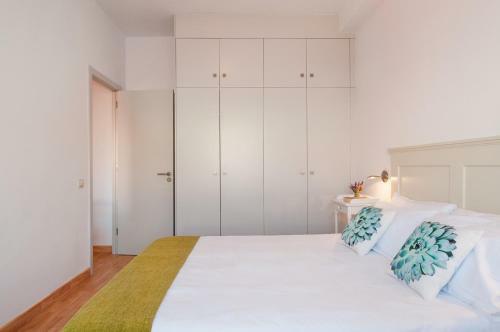 Apartamento Flatguest Triana