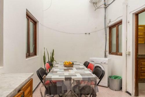 Casa Tafira Baja 8 Personas