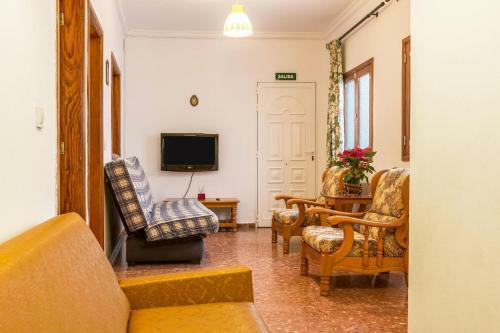 Casa Tafira Baja 16 Personas