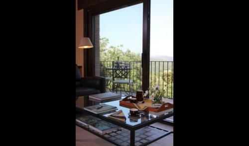 Les Planes D'hostoles Villa Sleeps 6