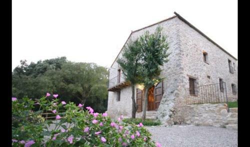 Les Planes D'hostoles Villa Sleeps 6