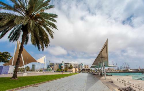 Apartamento Catalina Downtown By Canariasgetaway