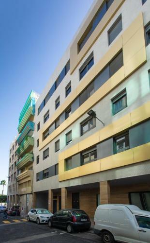 Apartamento Catalina Downtown By Canariasgetaway