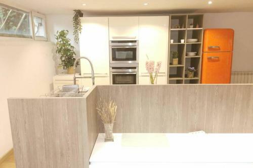 Apartamento Las T�rtolas De Las Rozas