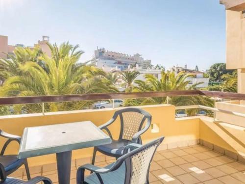 Enthralling Apartment In Andalucia With Swimming Pool