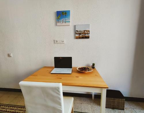 Hostal Alma Canaria Beautiful Home With Rooftop