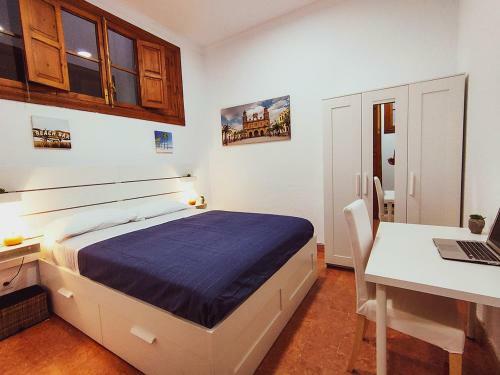 Hostal Alma Canaria Beautiful Home With Rooftop