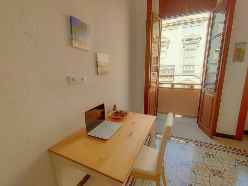 Hostal Alma Canaria Beautiful Home With Rooftop