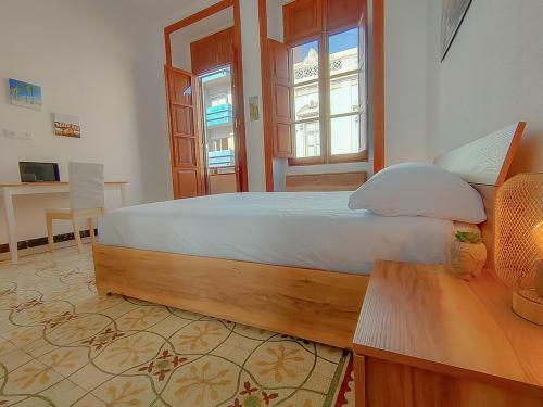 Hostal Alma Canaria Beautiful Home With Rooftop