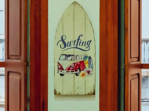 Hostal Alma Canaria Beautiful Home With Rooftop