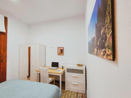 Hostal Alma Canaria Beautiful Home With Rooftop