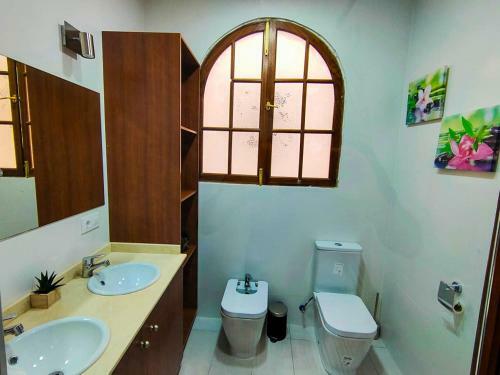 Hostal Alma Canaria Beautiful Home With Rooftop