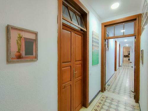 Hostal Alma Canaria Beautiful Home With Rooftop