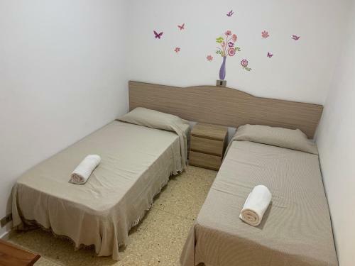 Apartamento Soco Negro