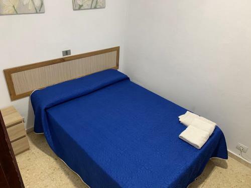 Apartamento Soco Negro