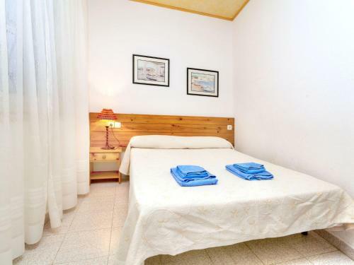 Apartment La Rectoria II