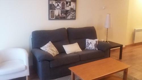 Apartamentos Vielha Les