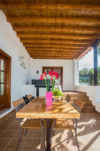Villa Casa El Quinto