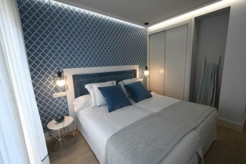 Apartamento Le�n Suite Urban Studios