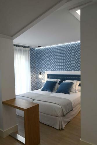 Apartamento Le�n Suite Urban Studios