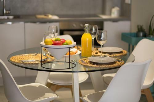 Apartamentos Inloft