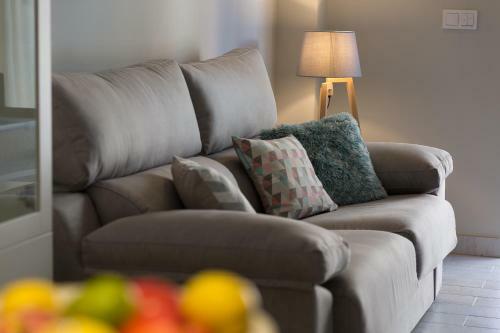 Apartamentos Inloft