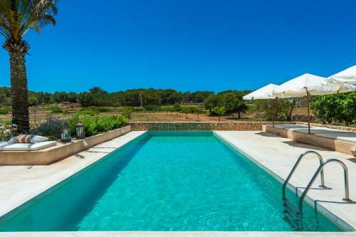 Villa Thesuites Formentera