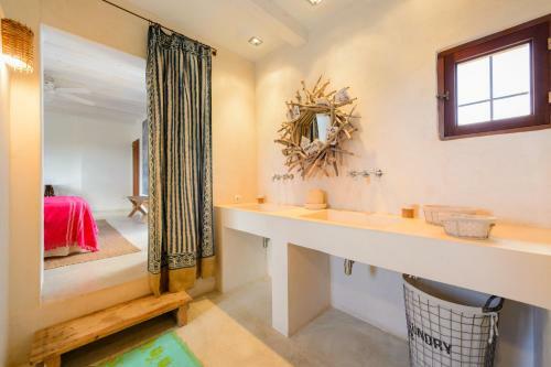 Villa Thesuites Formentera