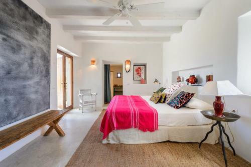 Villa Thesuites Formentera