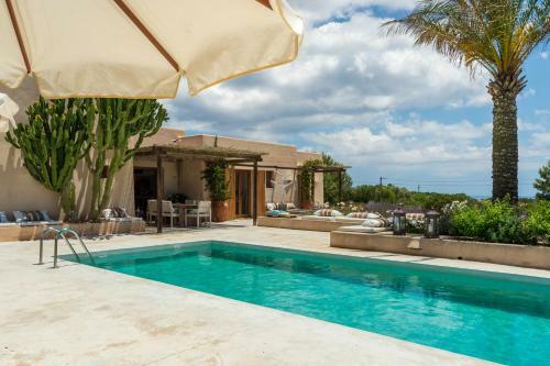 Villa Thesuites Formentera