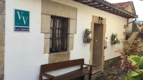 Alquiler Vacacional La Llastra